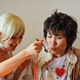 Illustration for article titled The Best emCatherine/em Cosplay Just Got Better